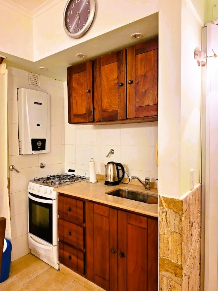 DEPARTAMENTO A LA VENTA EN PINAMAR CENTRO