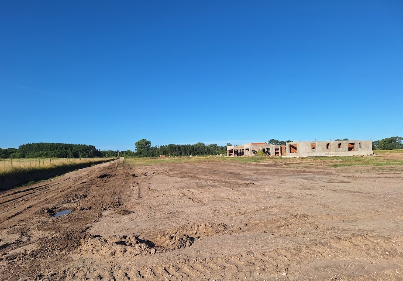 LOTES INDEPENDIENTES DESDE 900m2, FINANCIADOS.