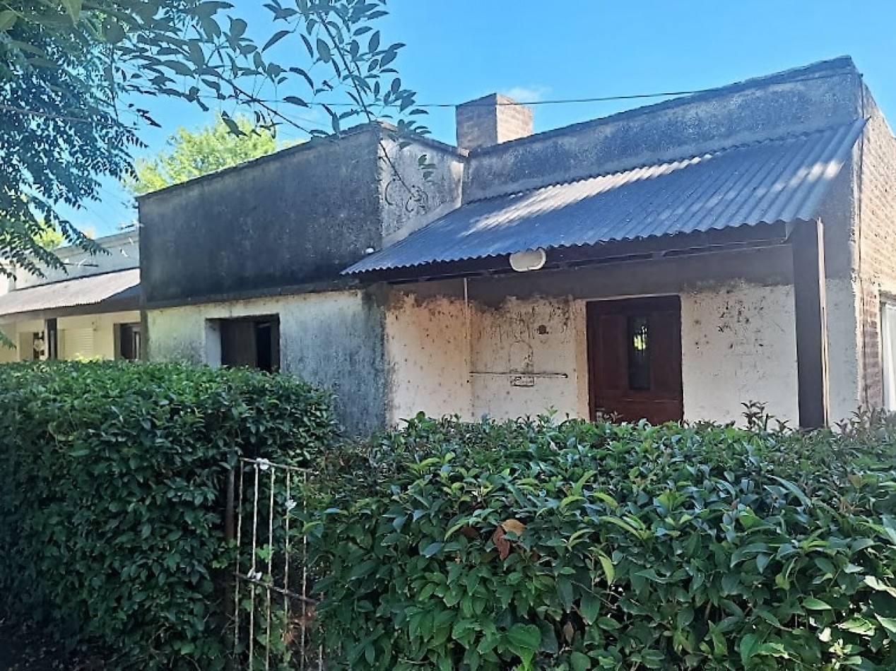 LOTE EN ESQUINA, FRENTE A AVENIDA PRINCIPAL CON HERMOSAS VISTAS.