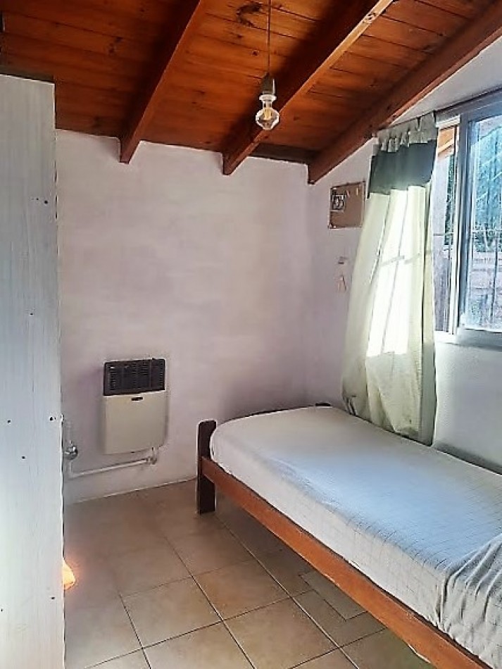 CASA CENTRICA CON EXCELENTE UBICACION.