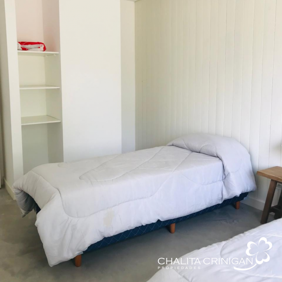 COSTA ESMERALDA, DEPORTIVA 342 - Estilo y Naturaleza: Casa moderna, totalmente equipada . 