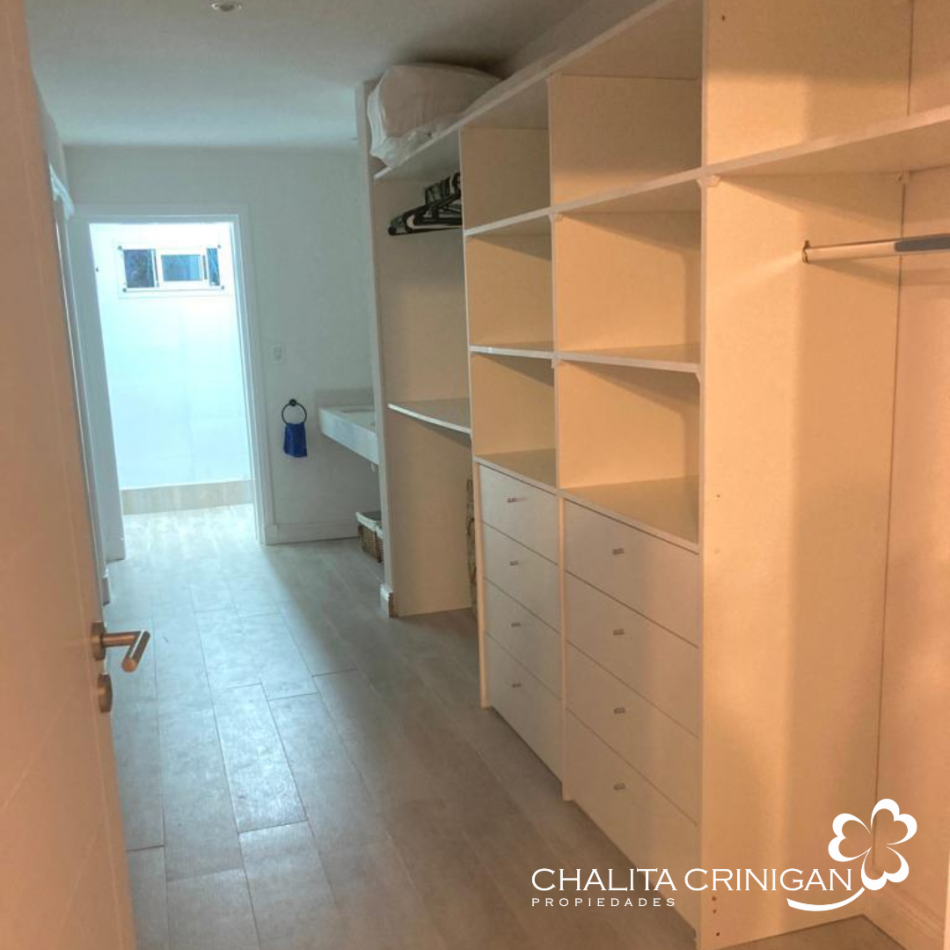 COSTA ESMERALDA, SENDEROS II 84 - Casa Familiar: 4 habitaciones y amplios espacios. Totalmente equipada 