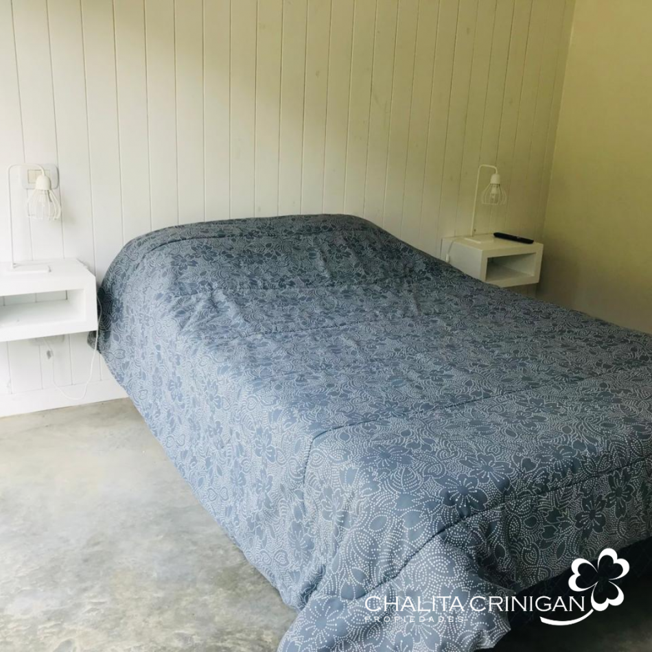 COSTA ESMERALDA, DEPORTIVA 396 - Moderna casa de 4 dormitorios. Totalmente equipada para 8 personas. 