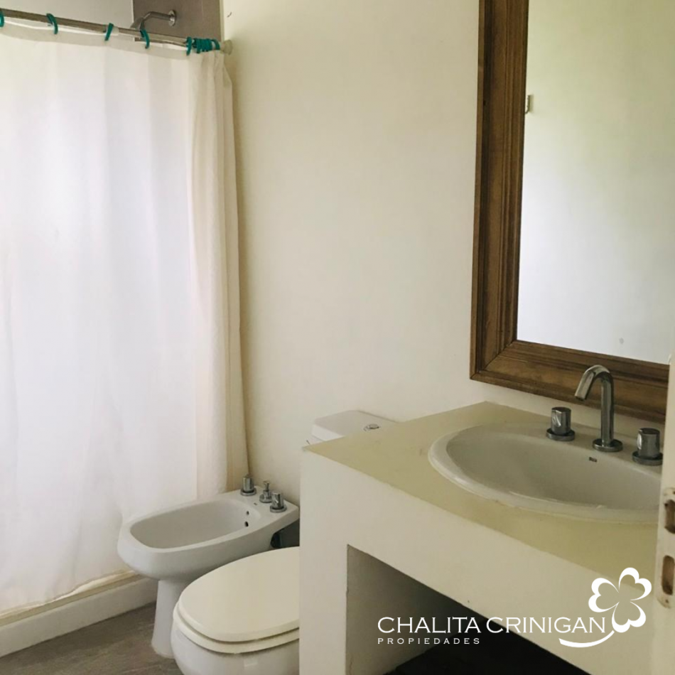COSTA ESMERALDA, DEPORTIVA 396 - Moderna casa de 4 dormitorios. Totalmente equipada para 8 personas. 