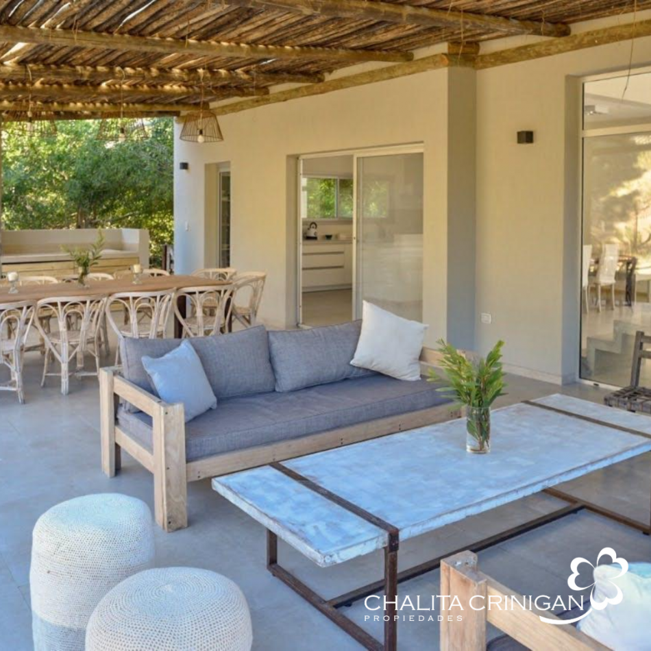 COSTA ESMERALDA - CASA ECUESTRE 161