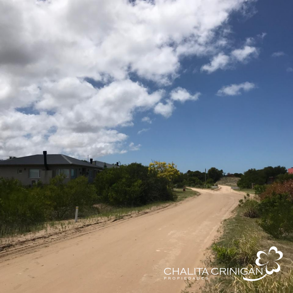 COSTA ESMERALDA - LOTE SENDEROS IV 423
