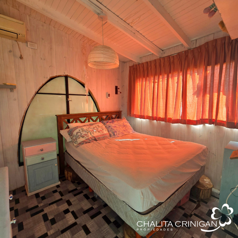 MADARIAGA - Rancho Cambicha, un hostel de campo con encanto y alma, a solo 15 minutos de Pinamar.