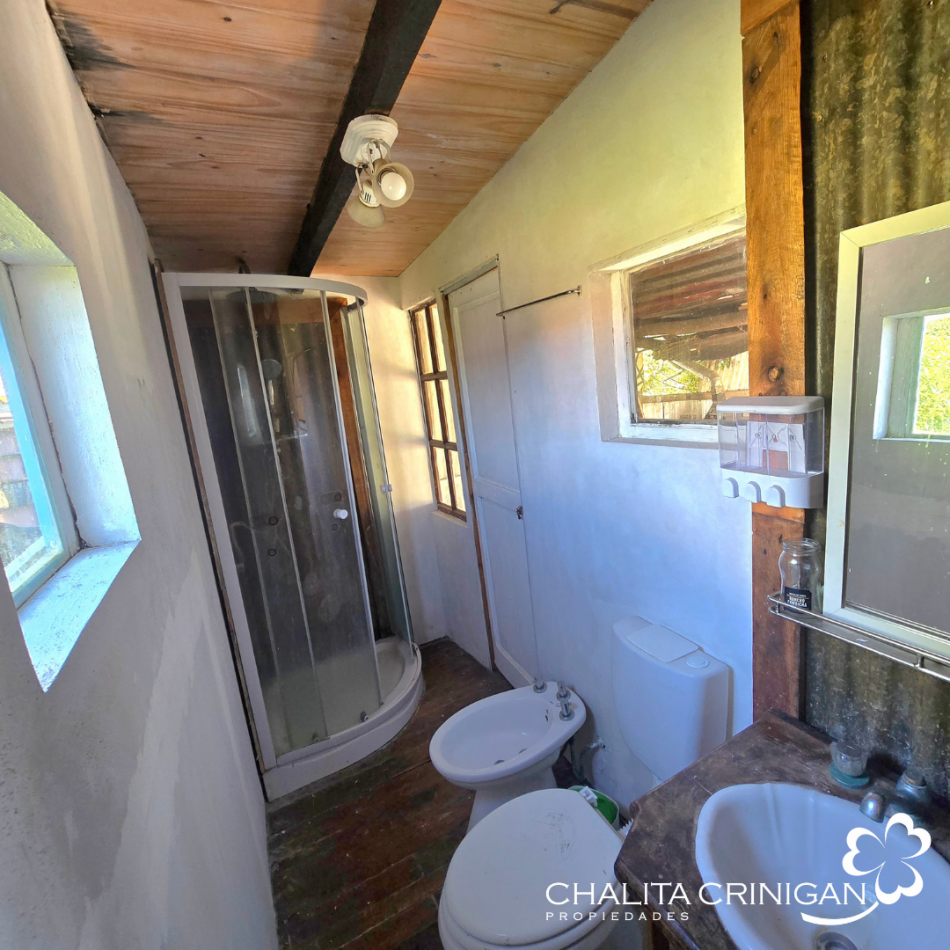 MADARIAGA - Rancho Cambicha, un hostel de campo con encanto y alma, a solo 15 minutos de Pinamar.