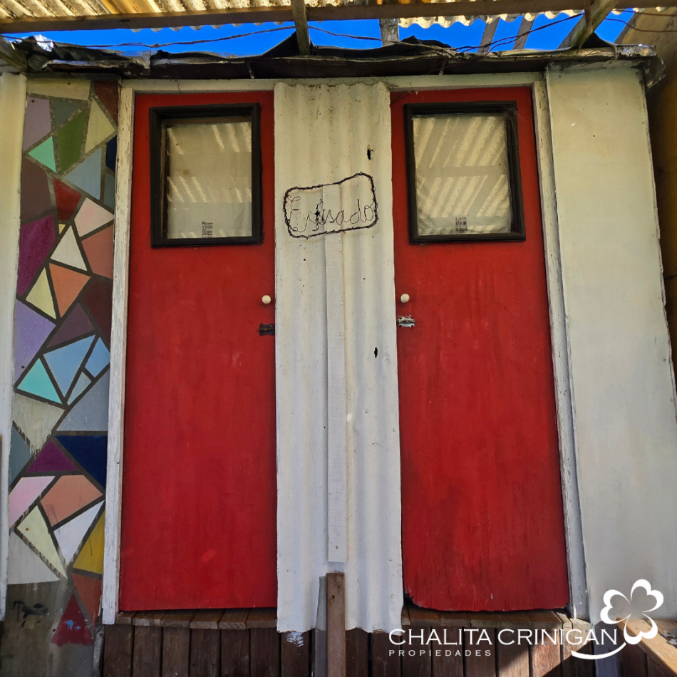 MADARIAGA - Rancho Cambicha, un hostel de campo con encanto y alma, a solo 15 minutos de Pinamar.