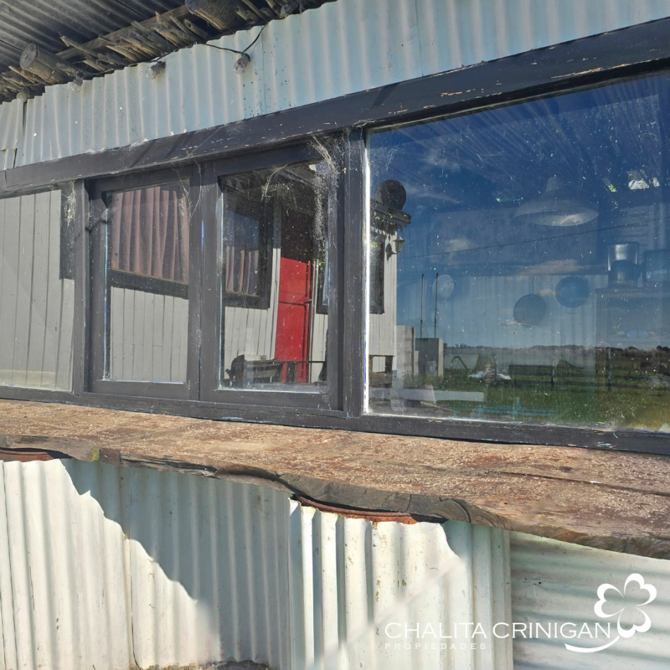 MADARIAGA - Rancho Cambicha, un hostel de campo con encanto y alma, a solo 15 minutos de Pinamar.