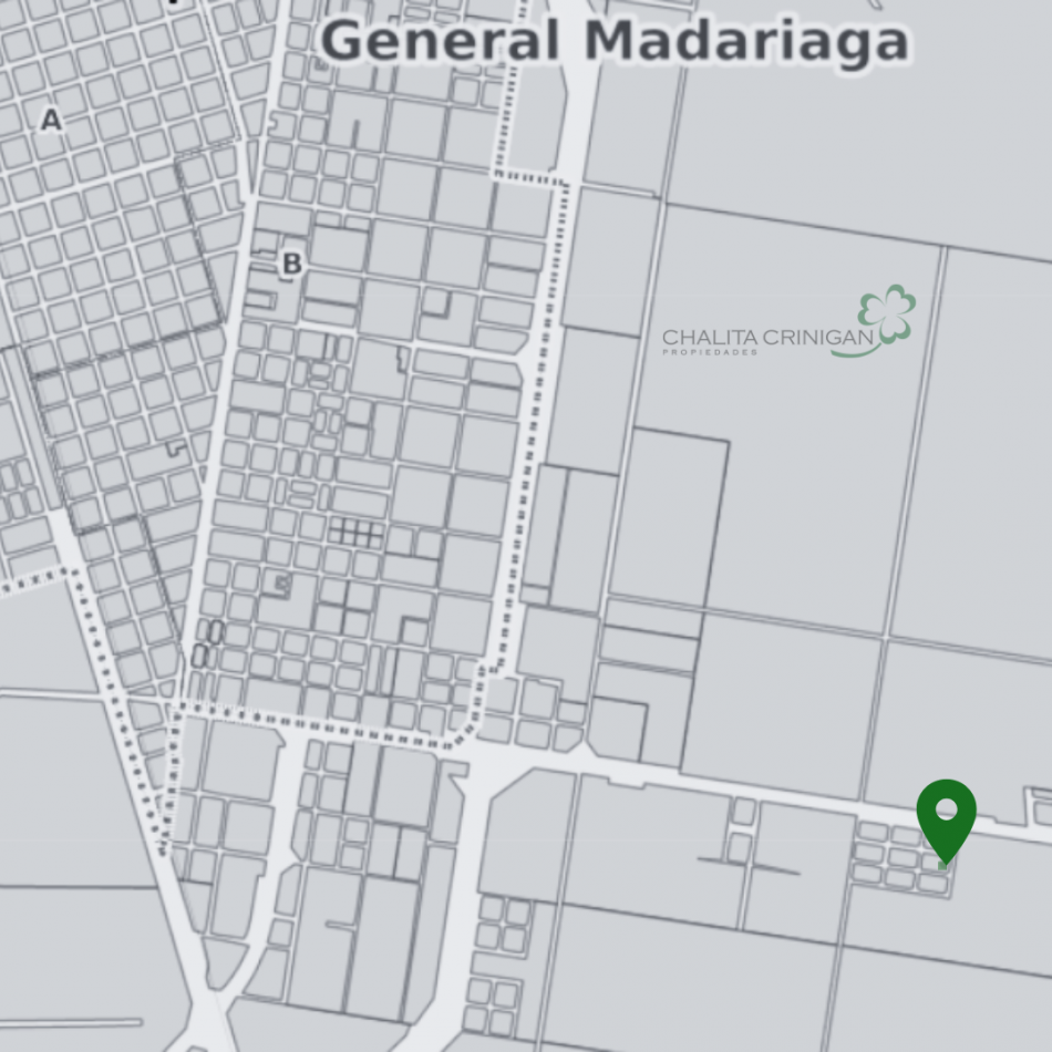 MADARIAGA - Rancho Cambicha, un hostel de campo con encanto y alma, a solo 15 minutos de Pinamar.