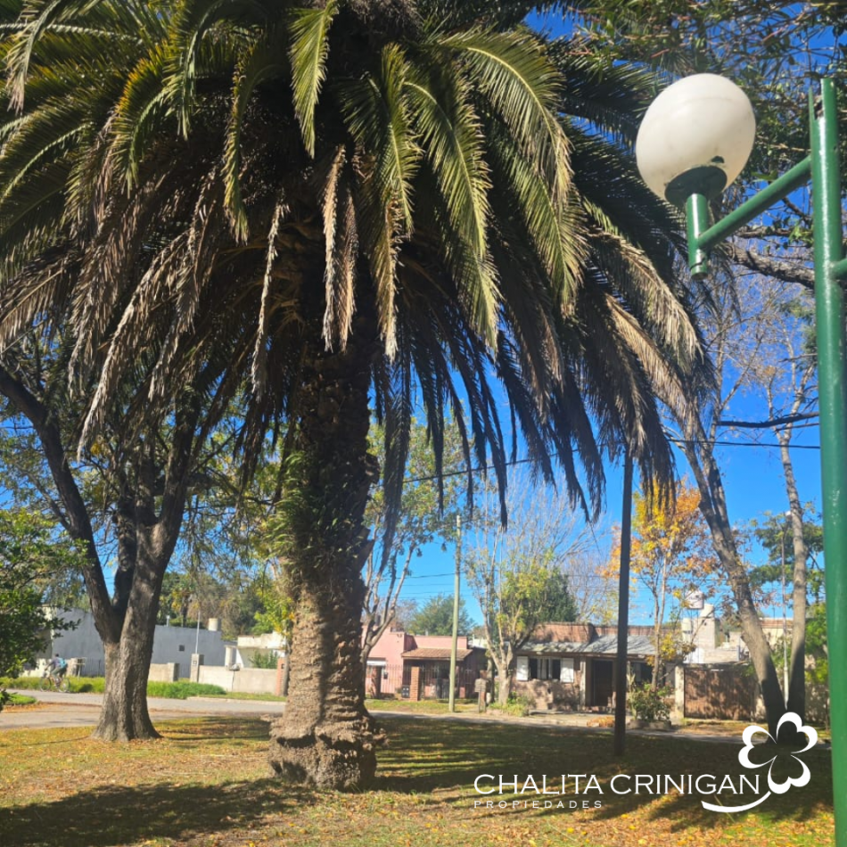 ¡VENTA! Gral. Madariaga, Bs. As. Propiedad con un gran potencial de 111m2 cubiertos sobre lote de 313 m2 . Ubicada en calle Zubiaurre  entre Arias y Saavedra 