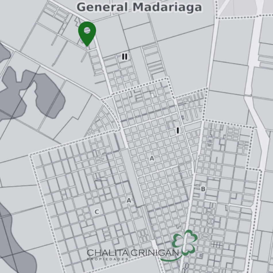 Lote 1- Paso de las Tropas.