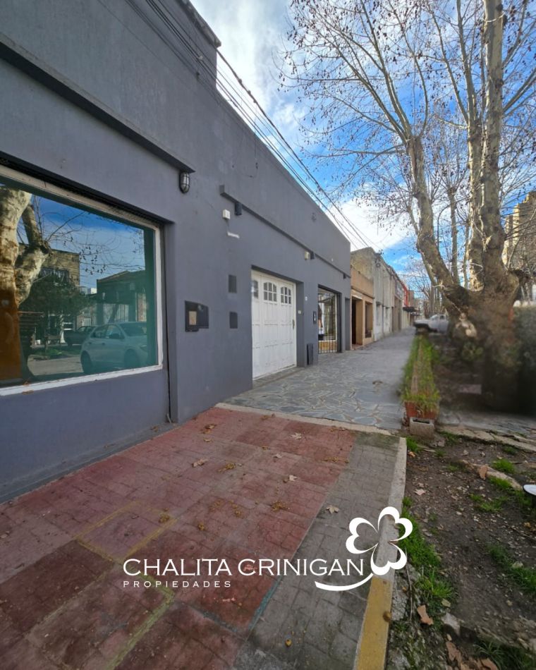 Local en alquiler, centro de General Madariaga 