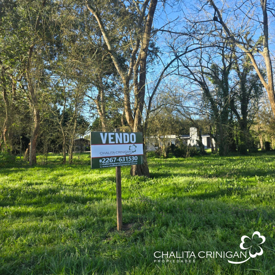 ¡VENTA! Gral. Madariaga, Bs. As.  