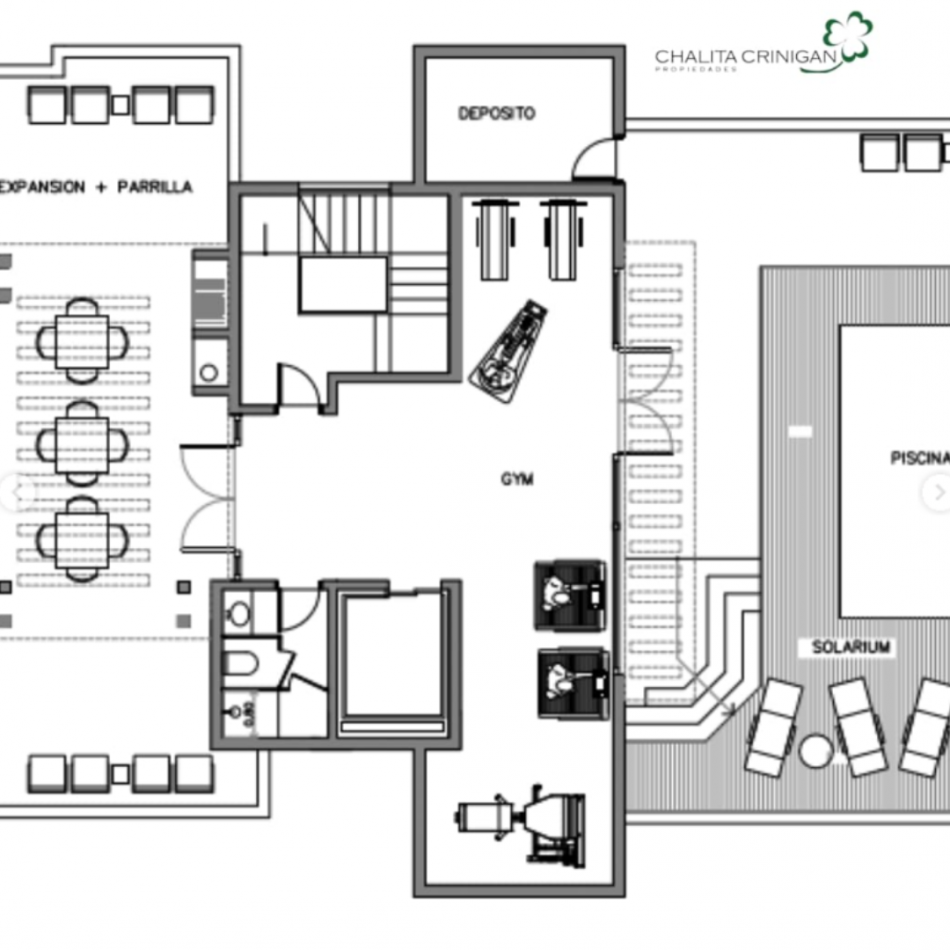 ¡VENTA! IMAREAS MADARIAGA Dr. Carlos Madariaga entre Rivadavia y Moreno. Gral. Madariaga-Bs. As.
