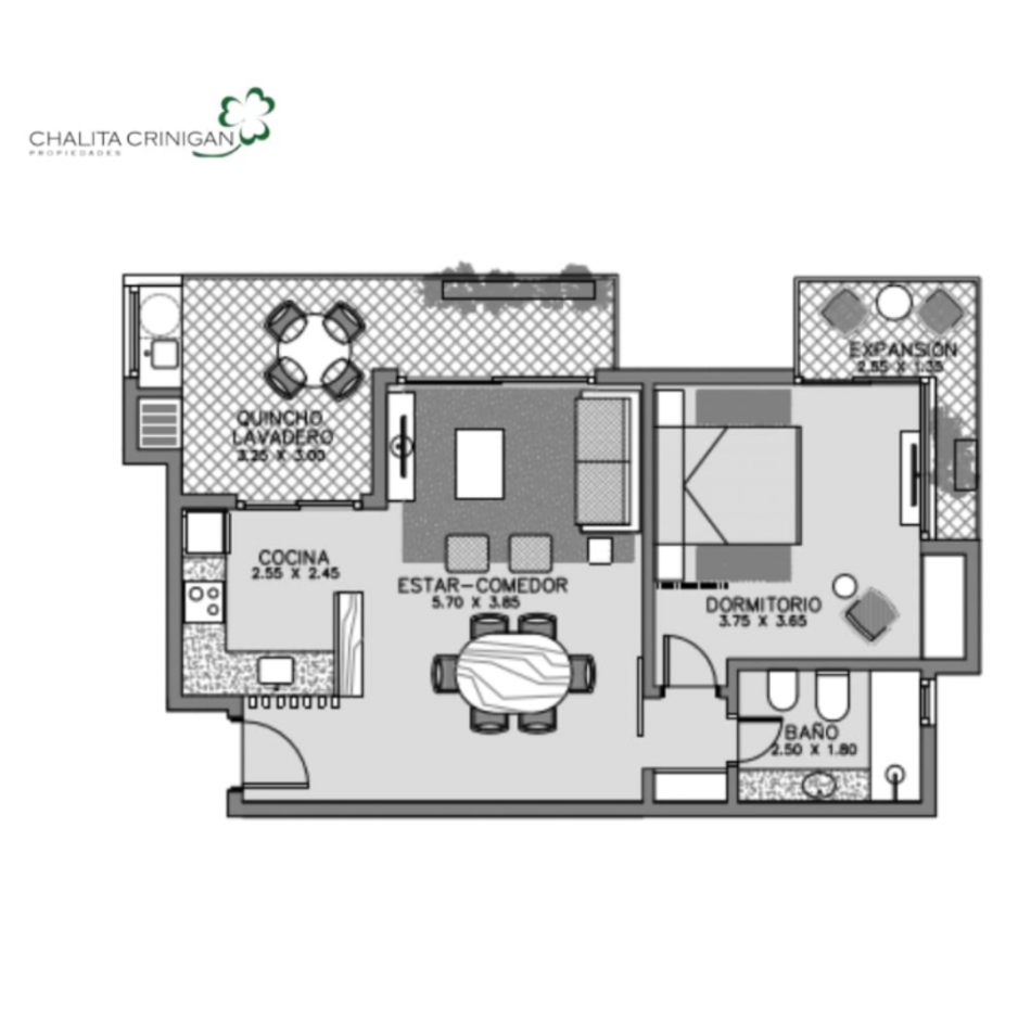 ¡VENTA! IMAREAS MADARIAGA Dr. Carlos Madariaga entre Rivadavia y Moreno. Gral. Madariaga-Bs. As.