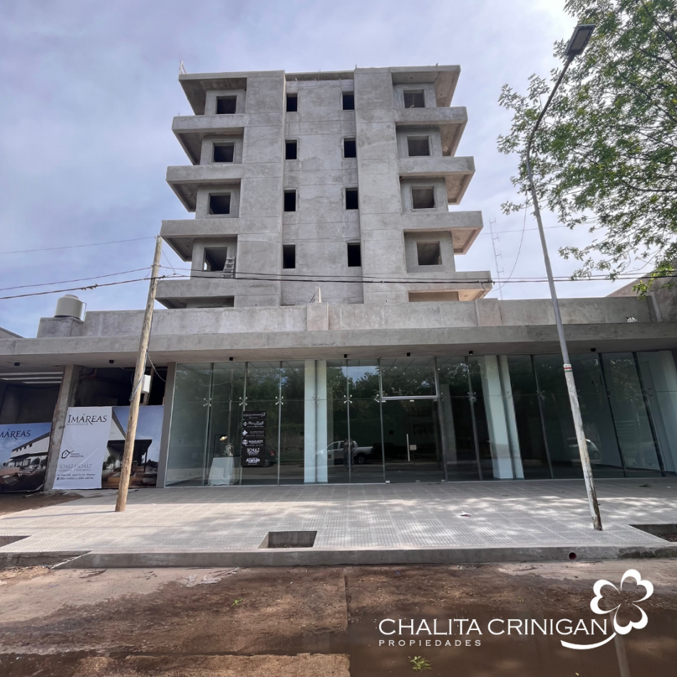 ¡ALQUILER O VENTA! Local Comercial en Dr. Carlos Madariaga entre Rivadavia y Moreno. Gral. Madariaga-Bs. As.