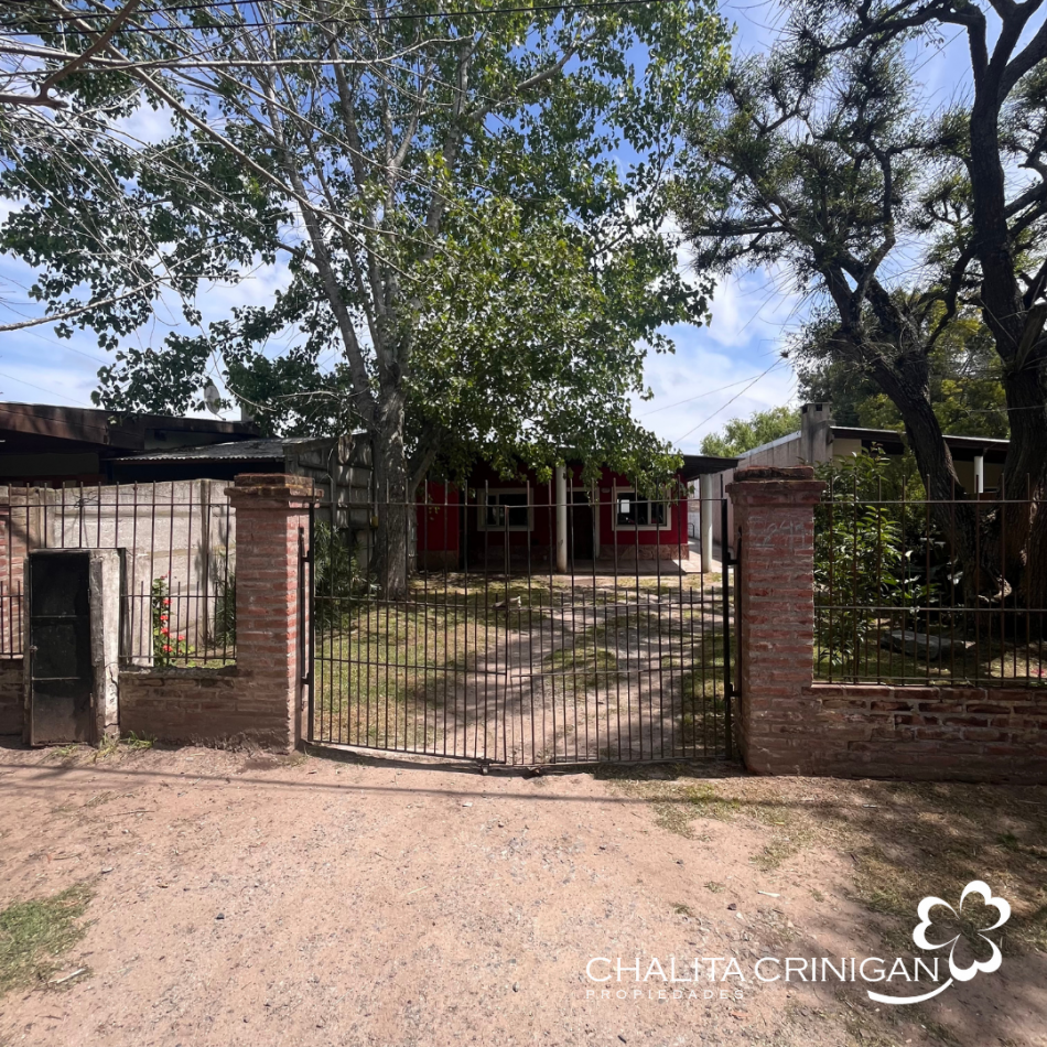 ¡VENTA! Gral. Madariaga, Bs. As.