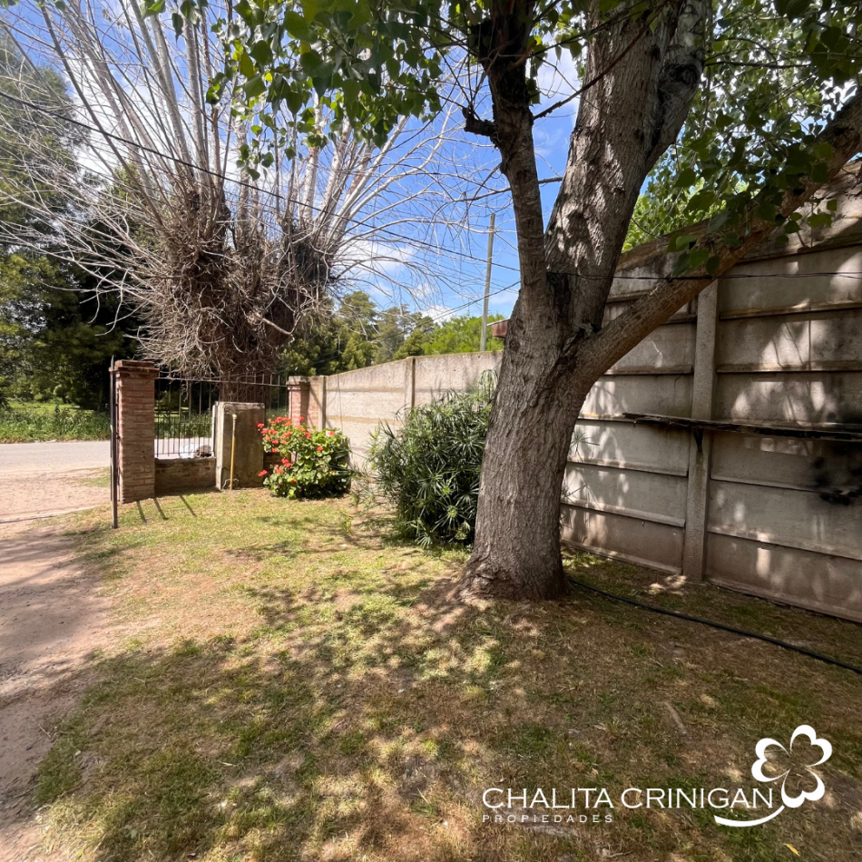 ¡VENTA! Gral. Madariaga, Bs. As.