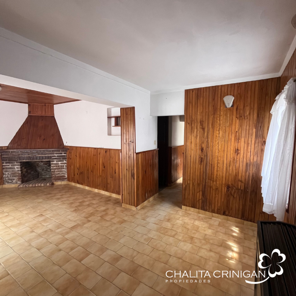 ¡VENTA! Gral. Madariaga, Bs. As. Oportunidad para desarrollo multifamiliar, vivienda unifamiliar con jardin o proyecto a medida en una zona verde y accesible.