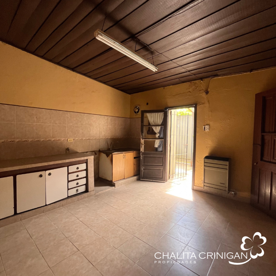 ¡VENTA! Gral. Madariaga, Bs. As. Oportunidad para desarrollo multifamiliar, vivienda unifamiliar con jardin o proyecto a medida en una zona verde y accesible.