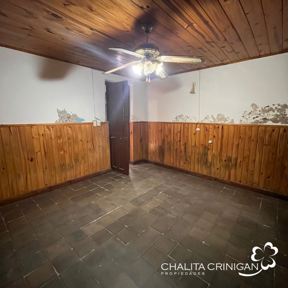 ¡VENTA! Gral. Madariaga, Bs. As. Oportunidad para desarrollo multifamiliar, vivienda unifamiliar con jardin o proyecto a medida en una zona verde y accesible.