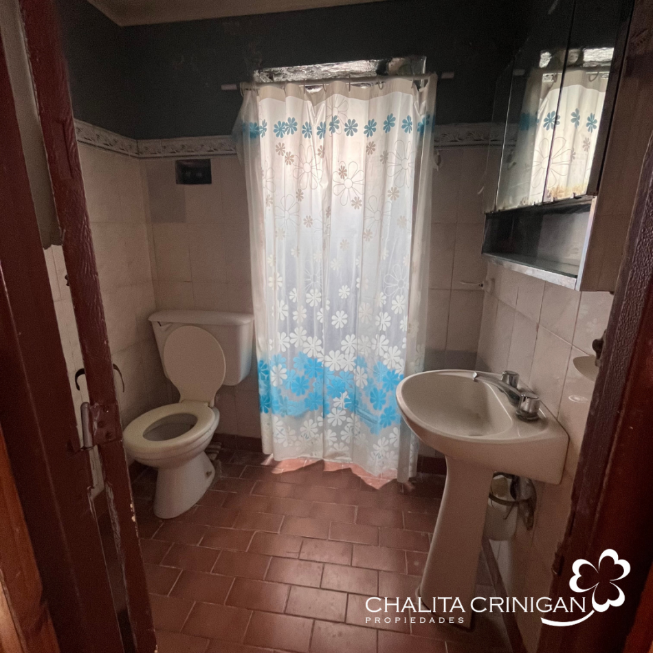 ¡VENTA! Gral. Madariaga, Bs. As. Oportunidad para desarrollo multifamiliar, vivienda unifamiliar con jardin o proyecto a medida en una zona verde y accesible.