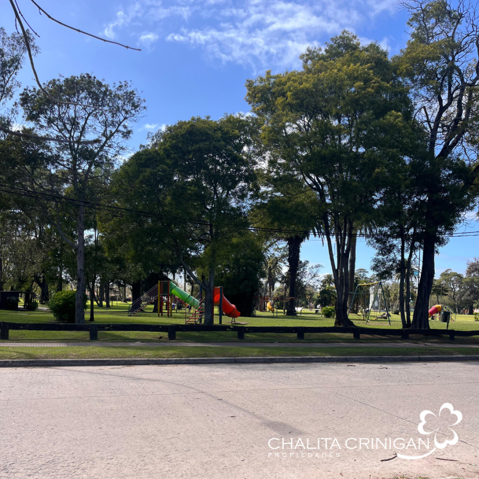 ¡VENTA! Gral. Madariaga, Bs. As. Oportunidad para desarrollo multifamiliar, vivienda unifamiliar con jardin o proyecto a medida en una zona verde y accesible.