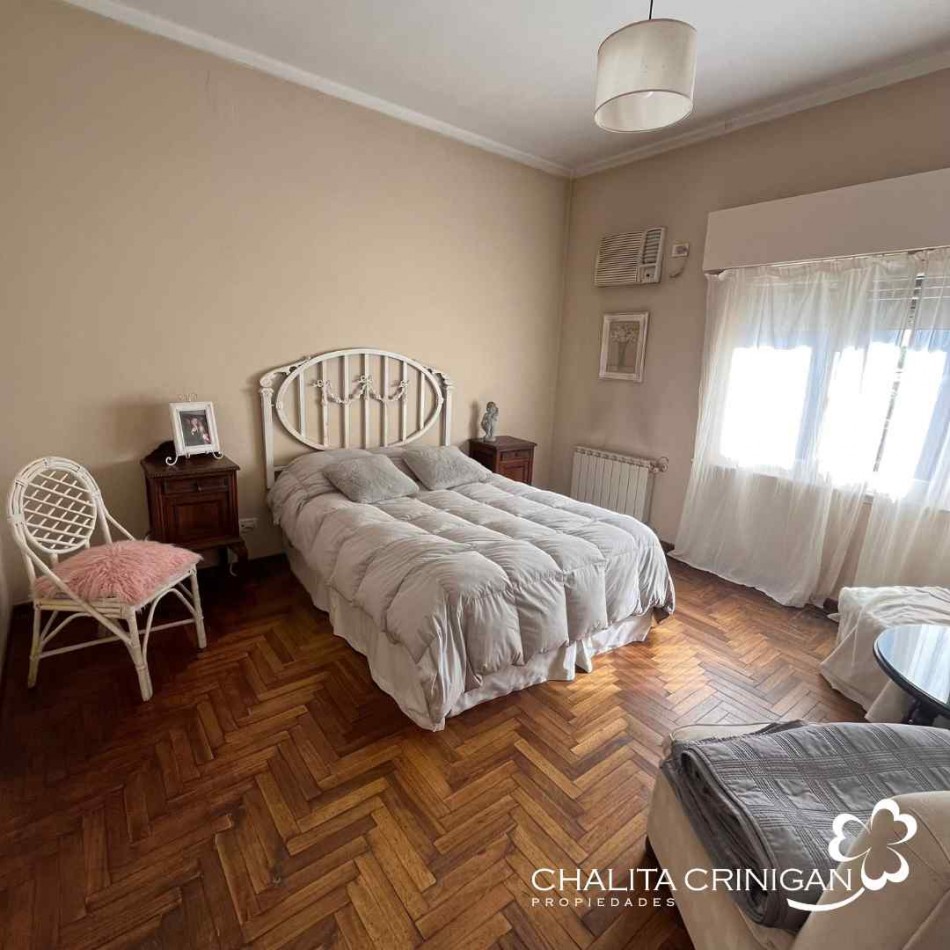 ¡ VENTA ! Gral. Madariaga , Bs. As.   Casa de solida construccion y excelente ubicacion. 