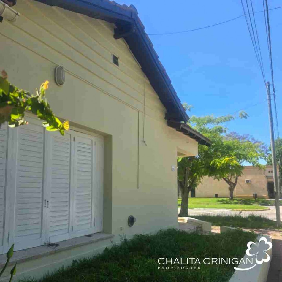 ¡VENTA! Gral. Madariaga, Bs. As. Encantadora casa