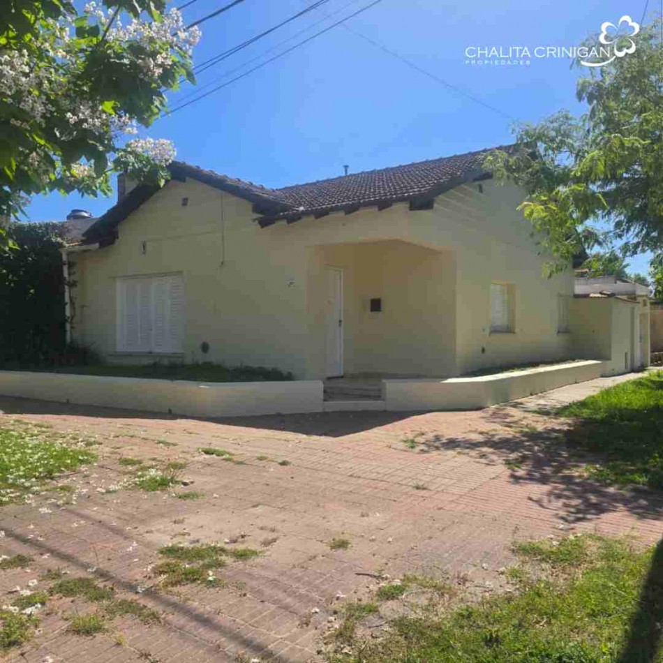 ¡VENTA! Gral. Madariaga, Bs. As. Encantadora casa