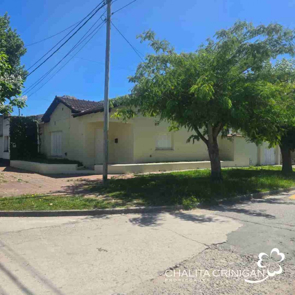 ¡VENTA! Gral. Madariaga, Bs. As. Encantadora casa