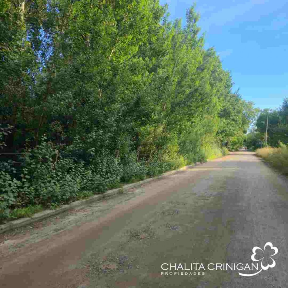 ¡VENTA! Gral Madariaga - Buenos Aires 1 hectarea excelente ubicacion