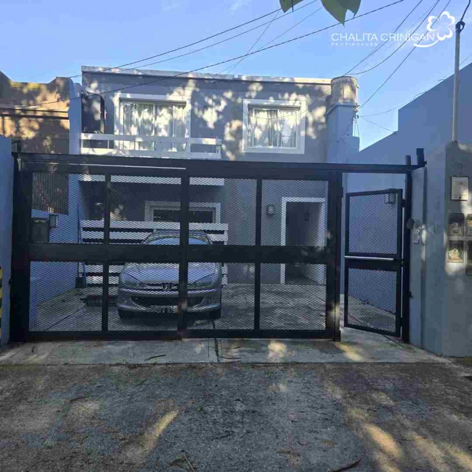 ¡VENTA! Gral. Madariaga, Bs. As.