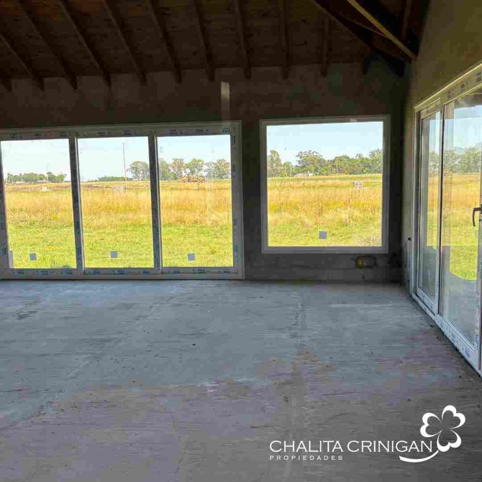 ¡VENTA! Gral. Madariaga, Bs. As. Casa con excelente calidad constructiva