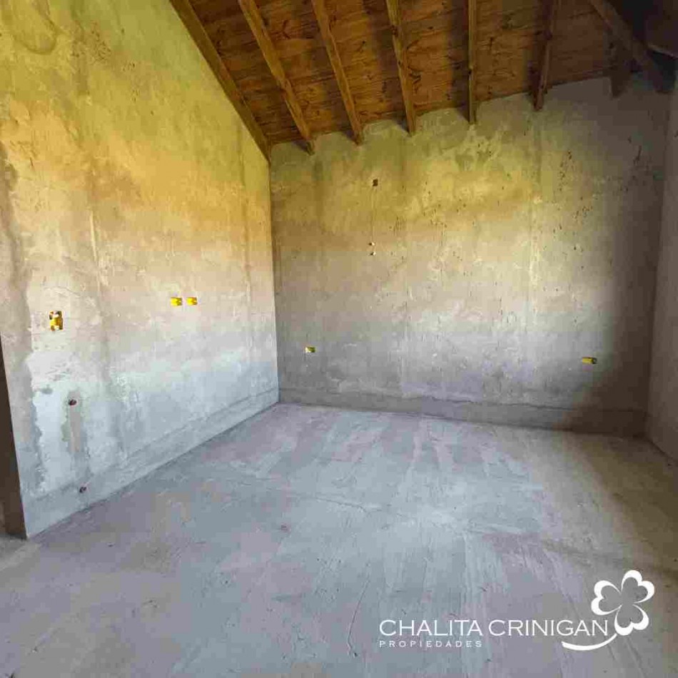 ¡VENTA! Gral. Madariaga, Bs. As. Casa con excelente calidad constructiva