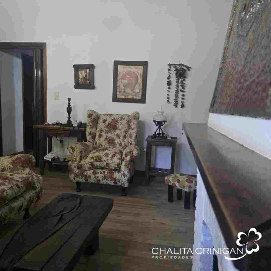 ¡VENTA! Gral. Madariaga, Bs. As. Casa en zona centrica