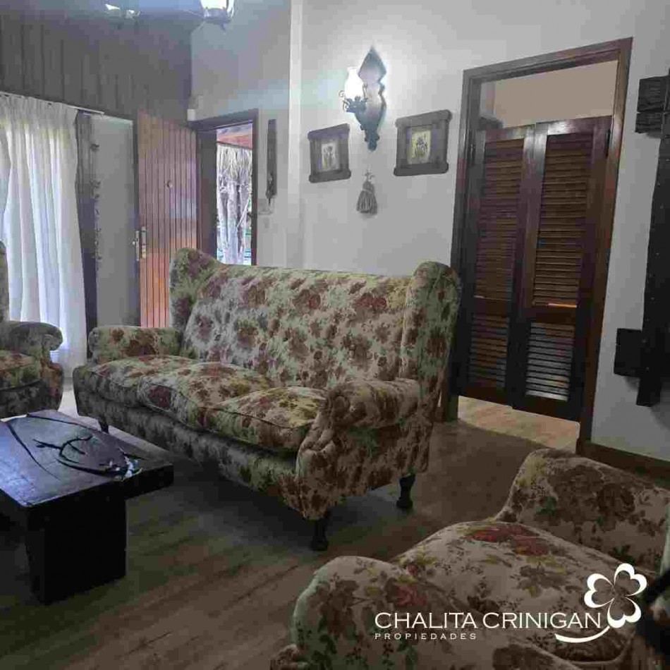 ¡VENTA! Gral. Madariaga, Bs. As. Casa en zona centrica