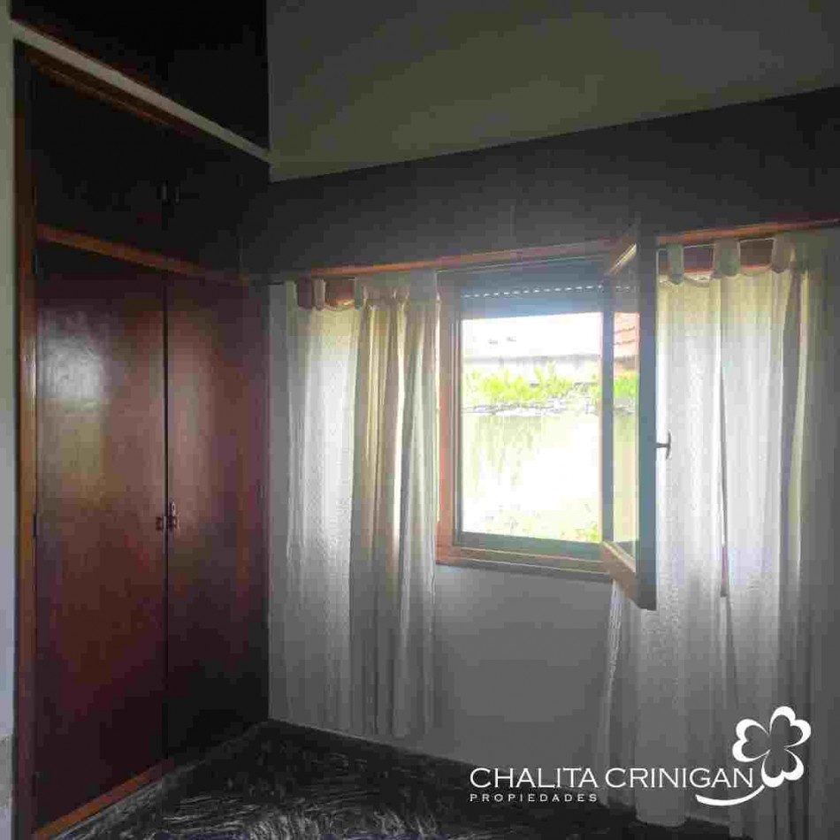 ¡VENTA! Gral. Madariaga, Bs. As. Casa en zona centrica