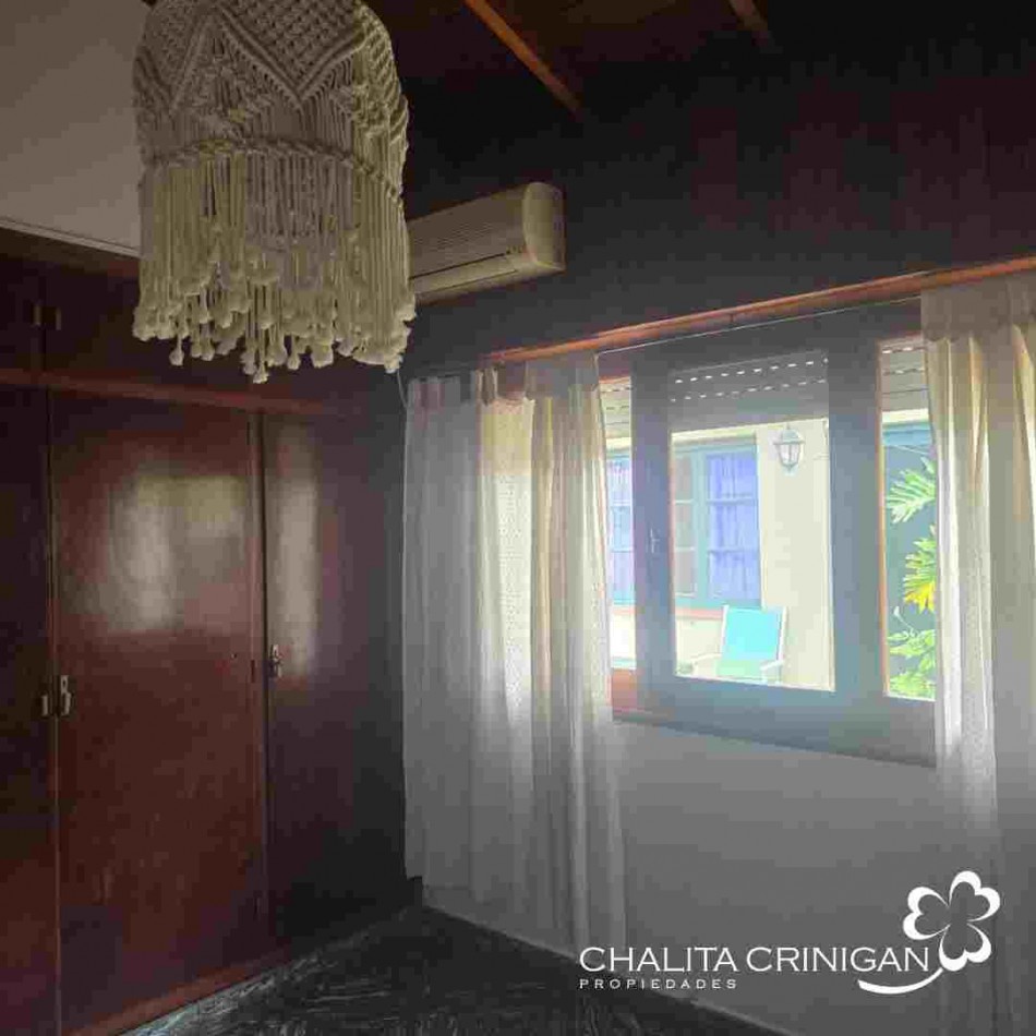 ¡VENTA! Gral. Madariaga, Bs. As. Casa en zona centrica