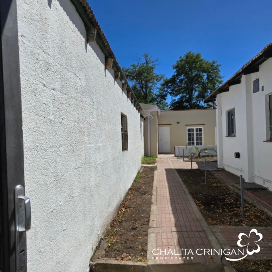 ¡VENTA! Gral. Madariaga, Bs. As. ¡Casa centrica en oportunidad!