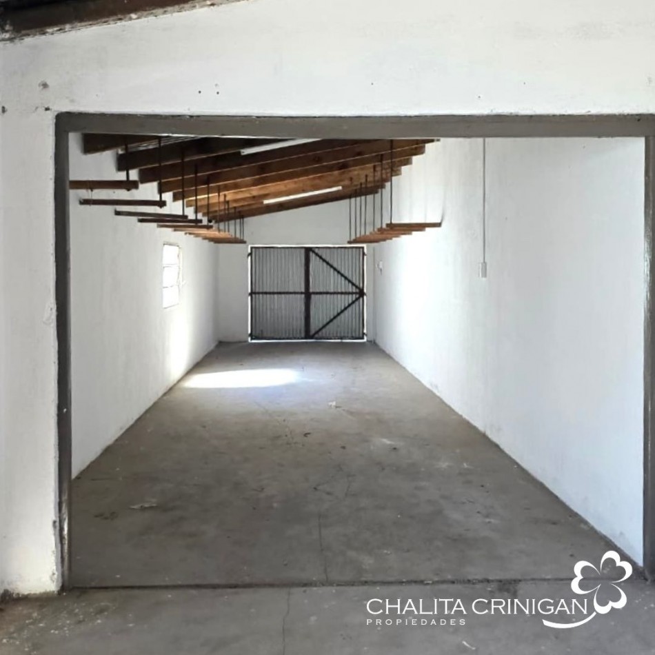 ¡VENTA! Gral. Madariaga, Bs. As. ¡Casa centrica en oportunidad!