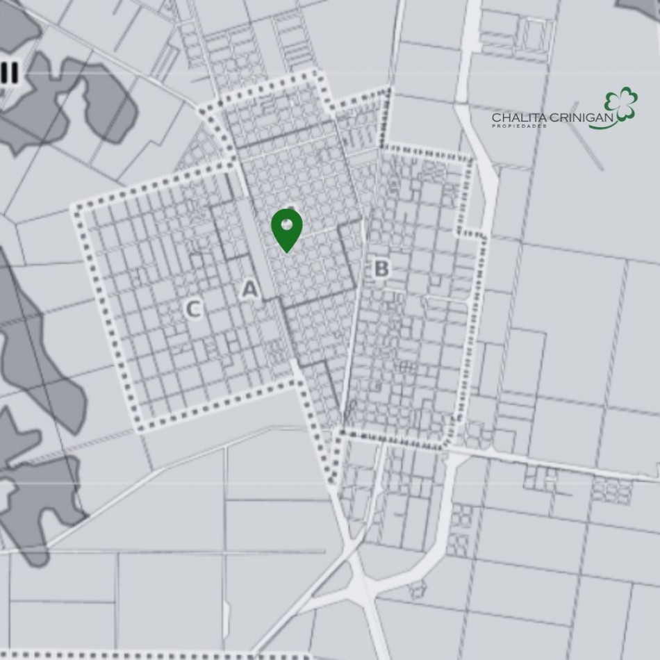 ¡VENTA! Gral. Madariaga, Bs. As. ¡Casa centrica en oportunidad!