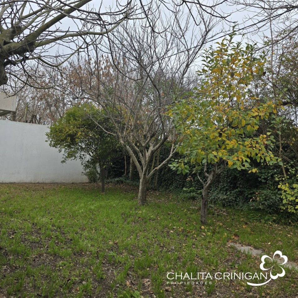 ¡VENTA! Gral. Madariaga, Bs. As. casa en esquina