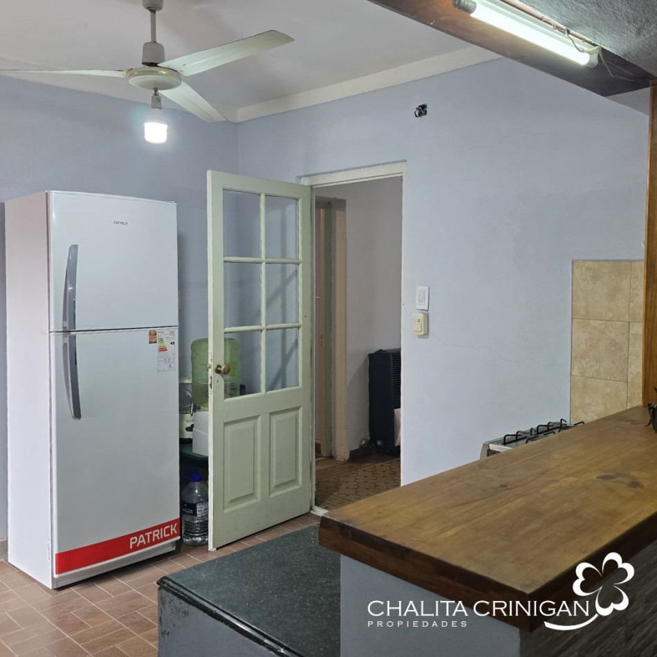 ¡VENTA! Gral. Madariaga, Bs. As. casa en esquina