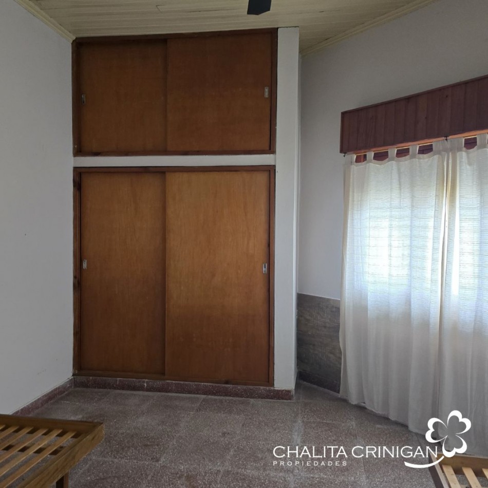 ¡VENTA! Gral. Madariaga, Bs. As. casa en esquina