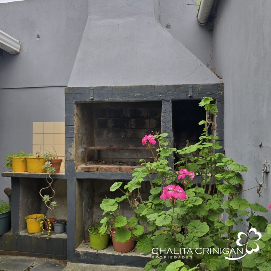 ¡VENTA! Gral. Madariaga, Bs. As. casa en esquina