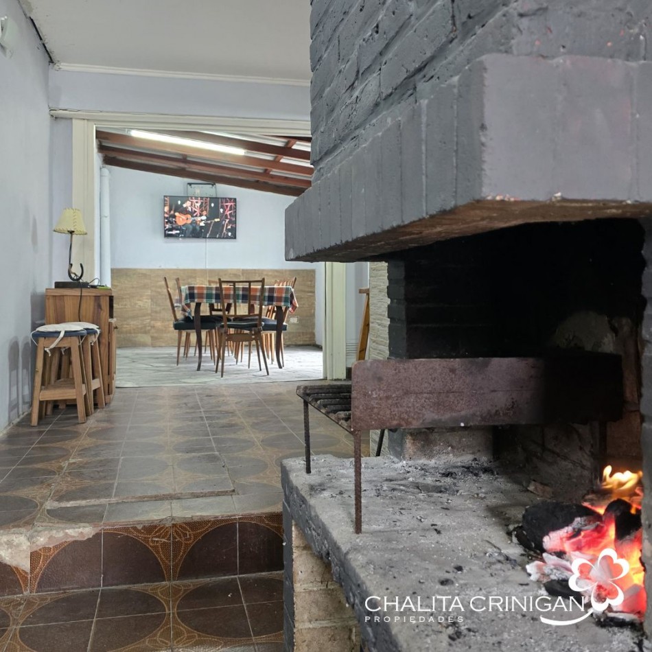 ¡VENTA! Gral. Madariaga, Bs. As. casa en esquina