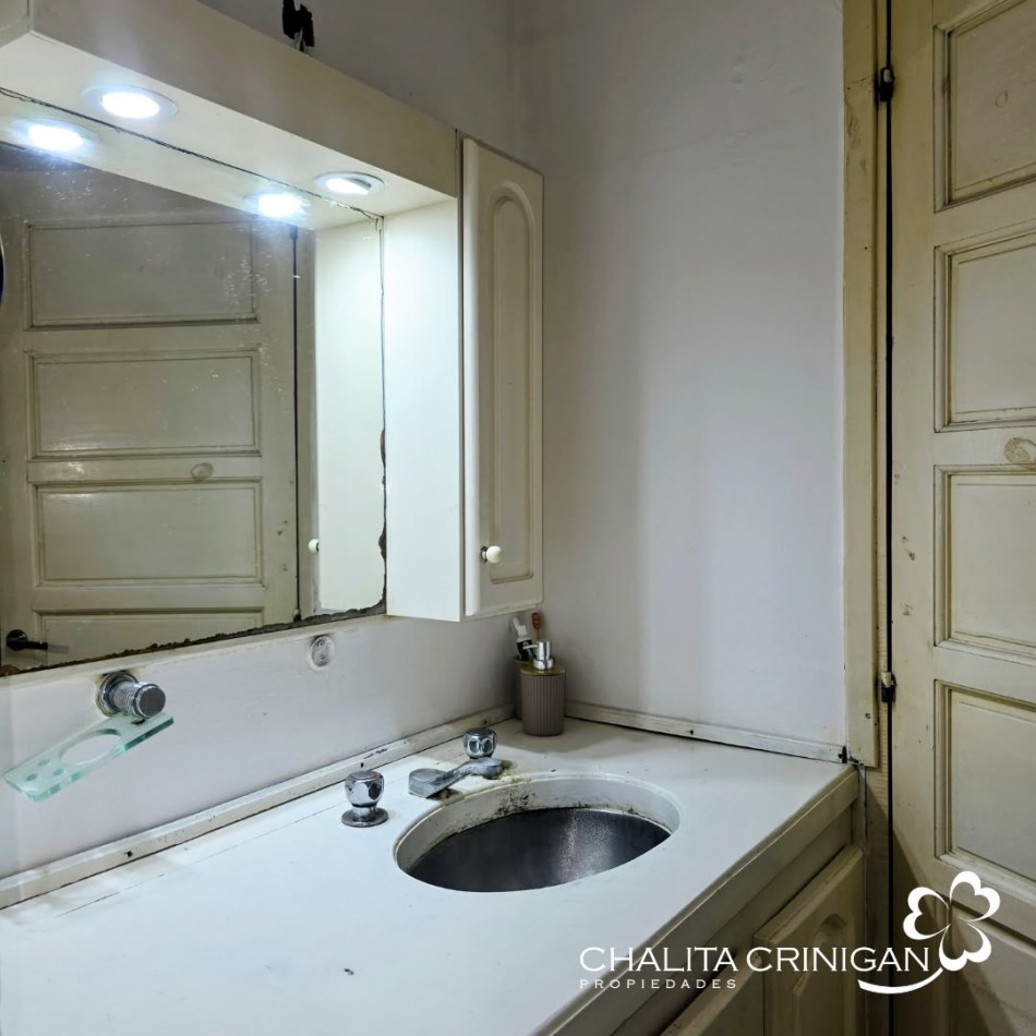 ¡VENTA! Gral. Madariaga, Bs. As. Departamento mas local 